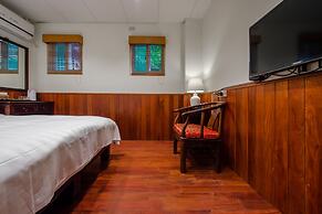 Jiufen The Dragon Inn