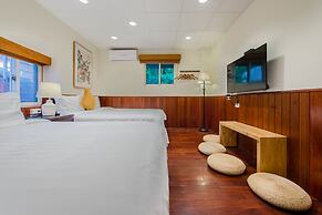 Jiufen The Dragon Inn