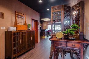 Jiufen The Dragon Inn