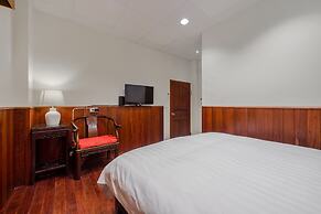 Jiufen The Dragon Inn