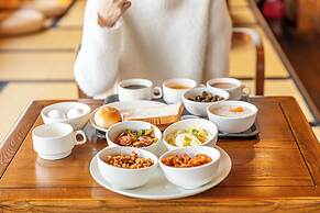 Jiufen The Dragon Inn