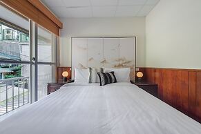 Jiufen The Dragon Inn