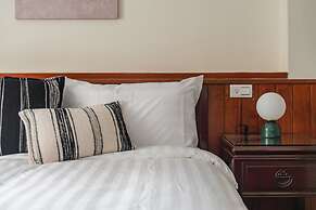 Jiufen The Dragon Inn