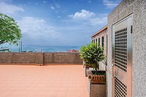 Jiufen The Dragon Inn