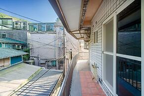 Jiufen The Dragon Inn