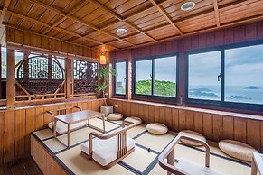 Jiufen The Dragon Inn