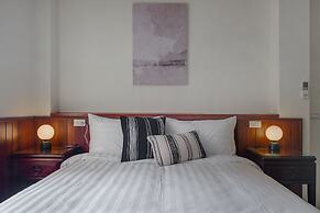 Jiufen The Dragon Inn