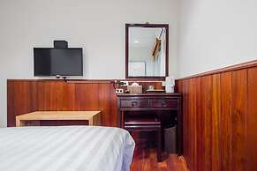 Jiufen The Dragon Inn