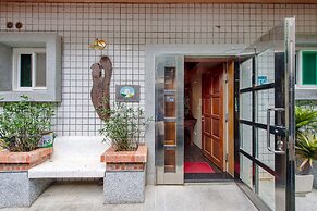 Jiufen The Dragon Inn