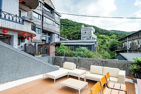 Jiufen The Dragon Inn