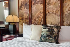 Jiufen The Dragon Inn