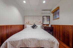 Jiufen The Dragon Inn