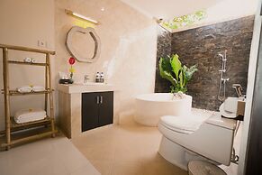 Villa Kubu Tanjung Sanur Bali