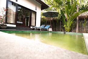 Villa Kubu Tanjung Sanur Bali