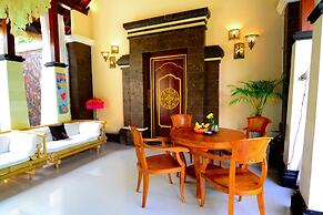 Villa Kubu Tanjung Sanur Bali