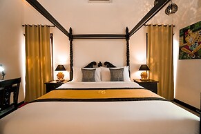 Villa Kubu Tanjung Sanur Bali