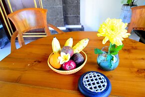 Villa Kubu Tanjung Sanur Bali