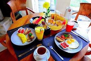 Villa Kubu Tanjung Sanur Bali