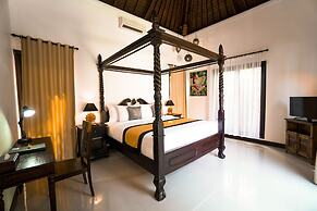 Villa Kubu Tanjung Sanur Bali