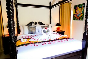 Villa Kubu Tanjung Sanur Bali