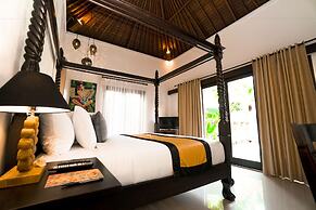 Villa Kubu Tanjung Sanur Bali