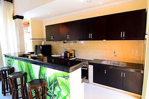 Villa Kubu Tanjung Sanur Bali