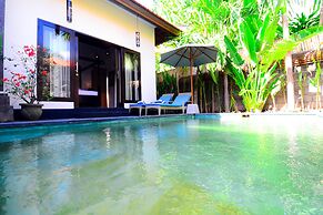 Villa Kubu Tanjung Sanur Bali