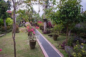 Villa Taman Sari