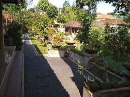 Villa Taman Sari