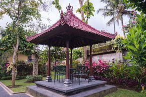 Villa Taman Sari