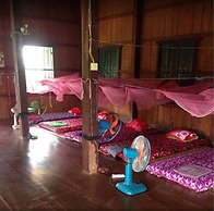 Sokhon Home Stay - Adults Only - Hostel