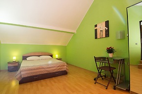 Haus Paltinul