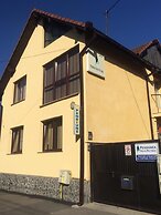 Haus Paltinul