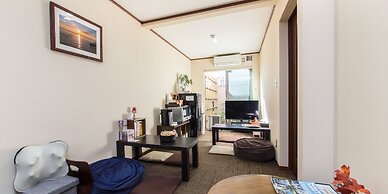 Guesthouse Na-No-Hana - Caters to Women - Hostel