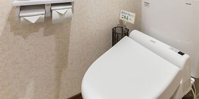 Guesthouse Na-No-Hana - Caters to Women - Hostel