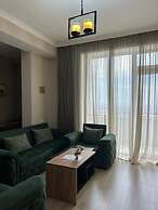 Vazi Aparthotel