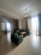 Vazi Aparthotel