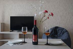 Vazi Aparthotel