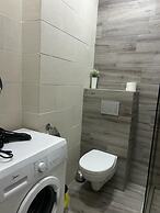 Vazi Aparthotel