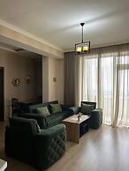 Vazi Aparthotel