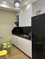 Vazi Aparthotel