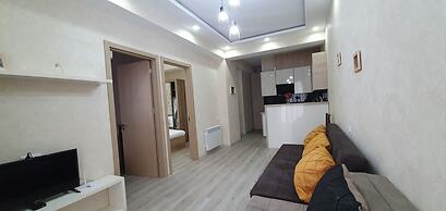 Vazi Aparthotel