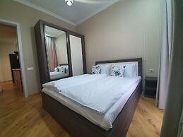 Vazi Aparthotel
