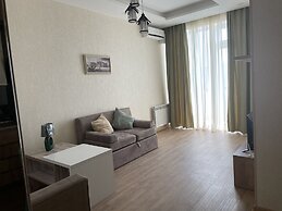 Vazi Aparthotel