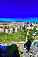 Vazi Aparthotel