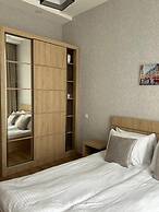 Vazi Aparthotel