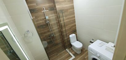 Vazi Aparthotel