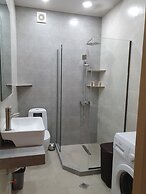 Vazi Aparthotel