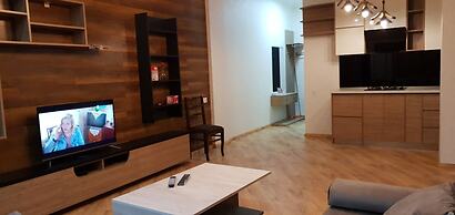 Vazi Aparthotel