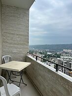 Vazi Aparthotel